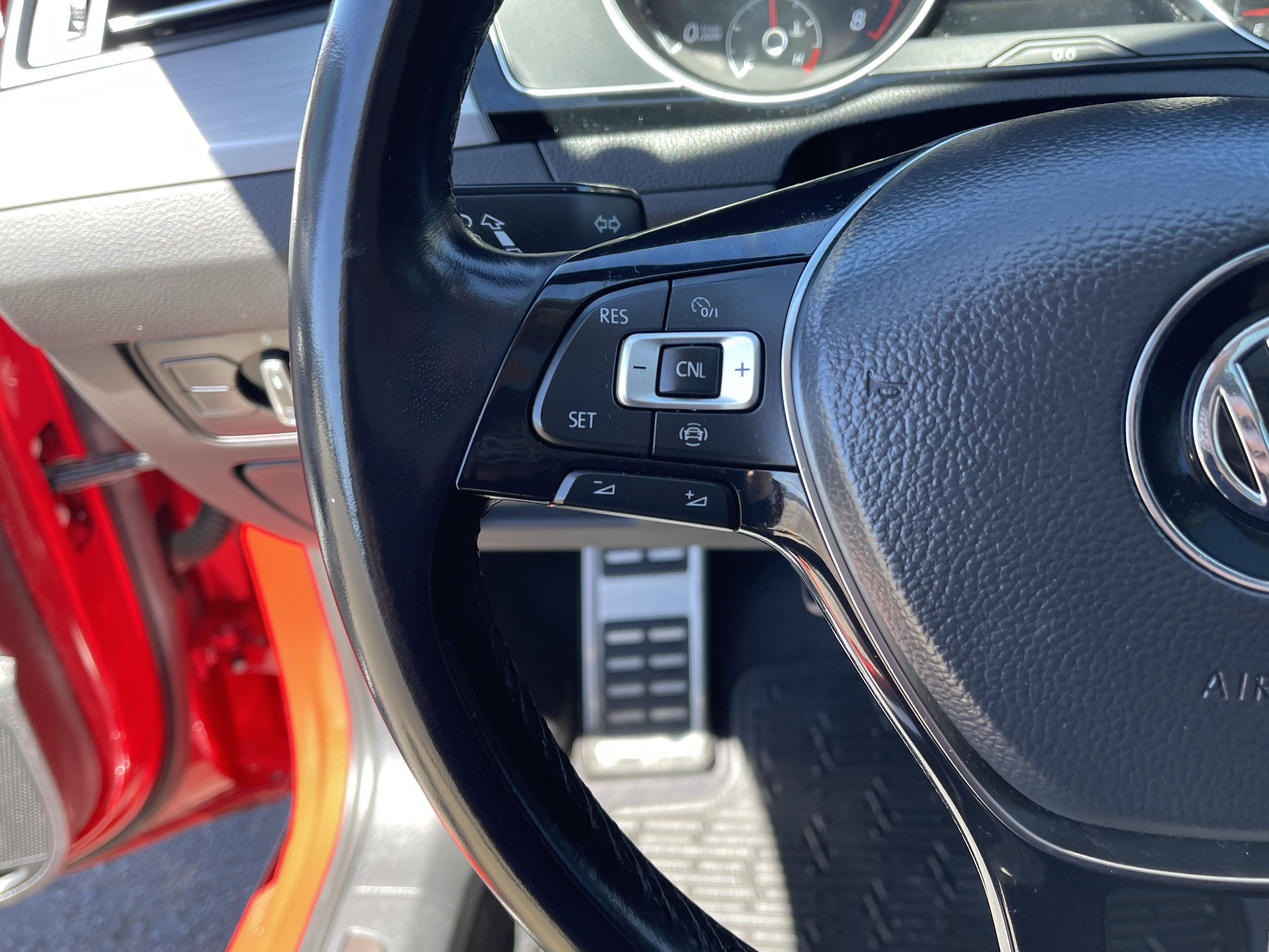 2019 Volkswagen Arteon SE