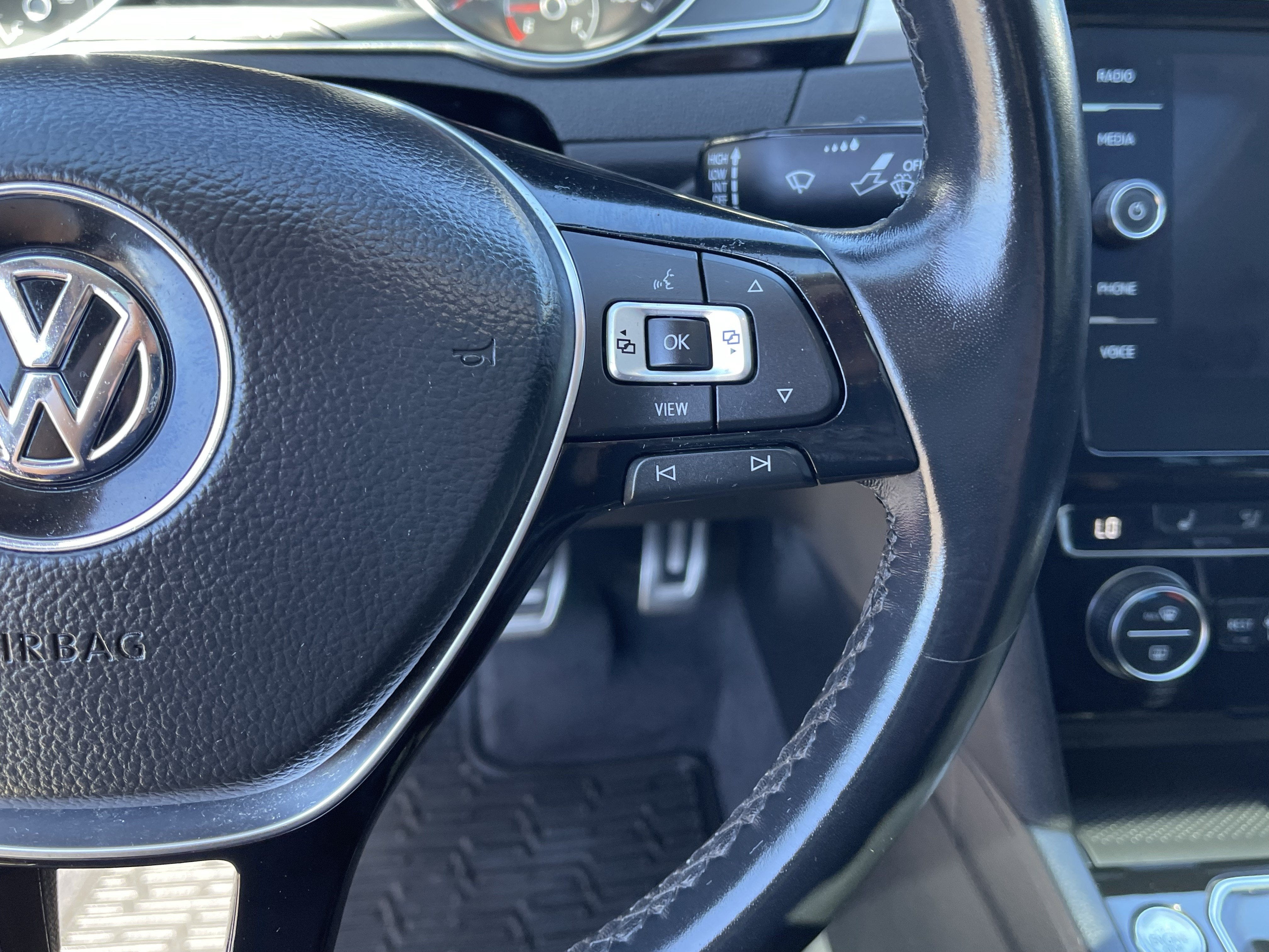 2019 Volkswagen Arteon SE