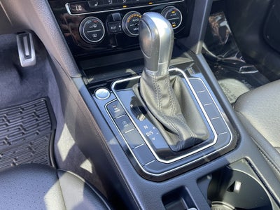 2019 Volkswagen Arteon SE