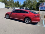 2019 Volkswagen Arteon SE