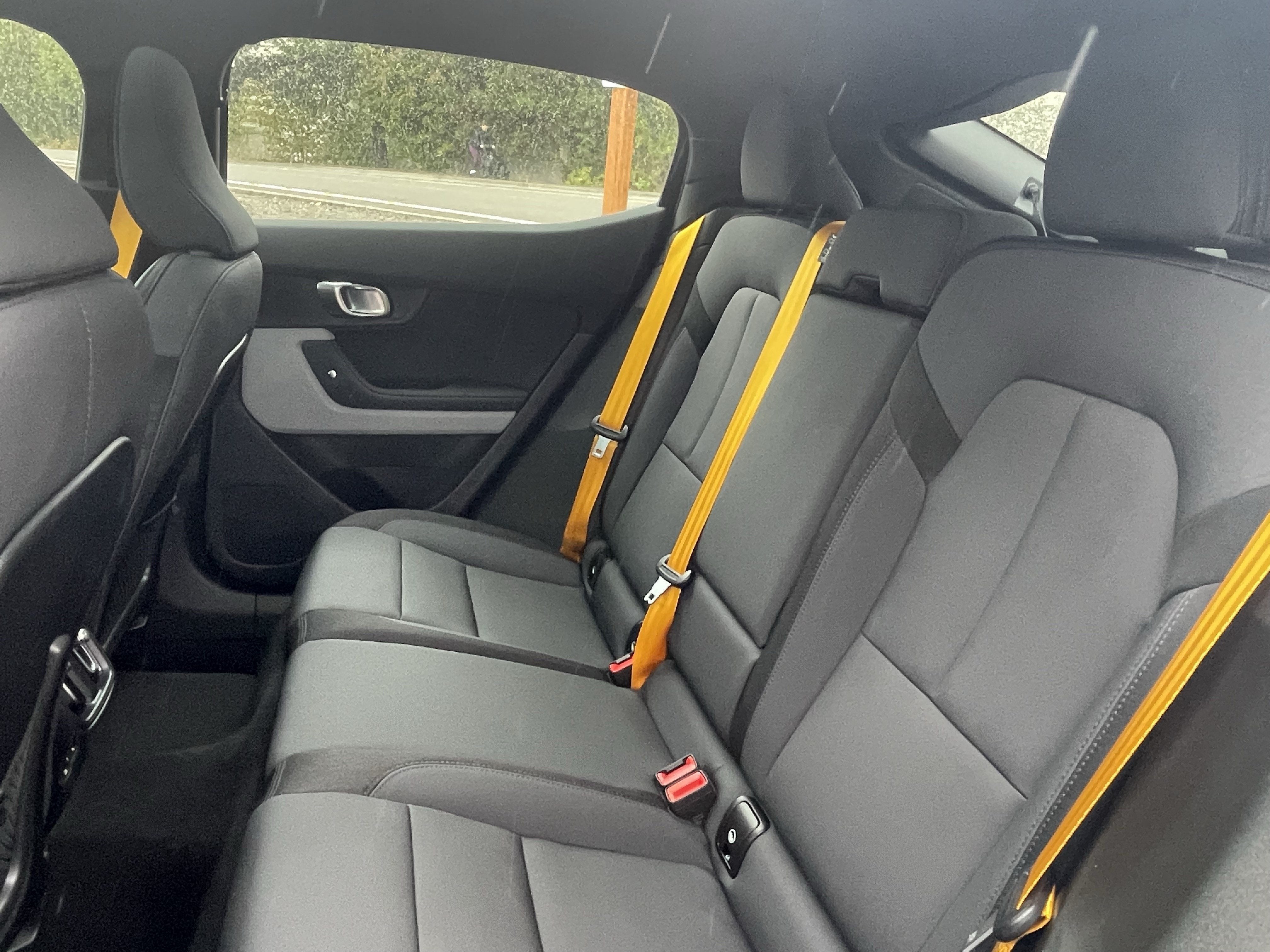 2023 Polestar 2 Performance