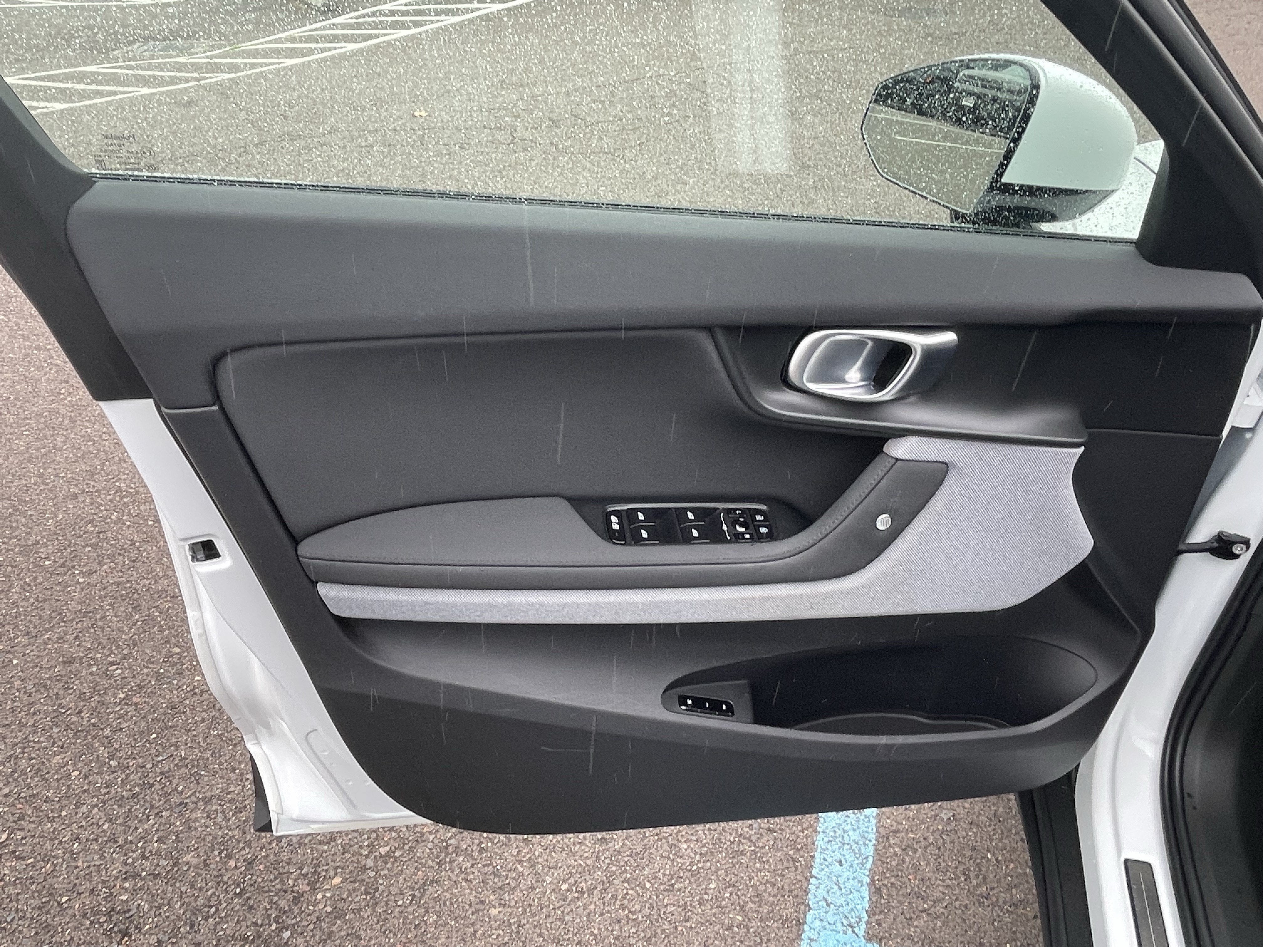 2023 Polestar 2 Performance