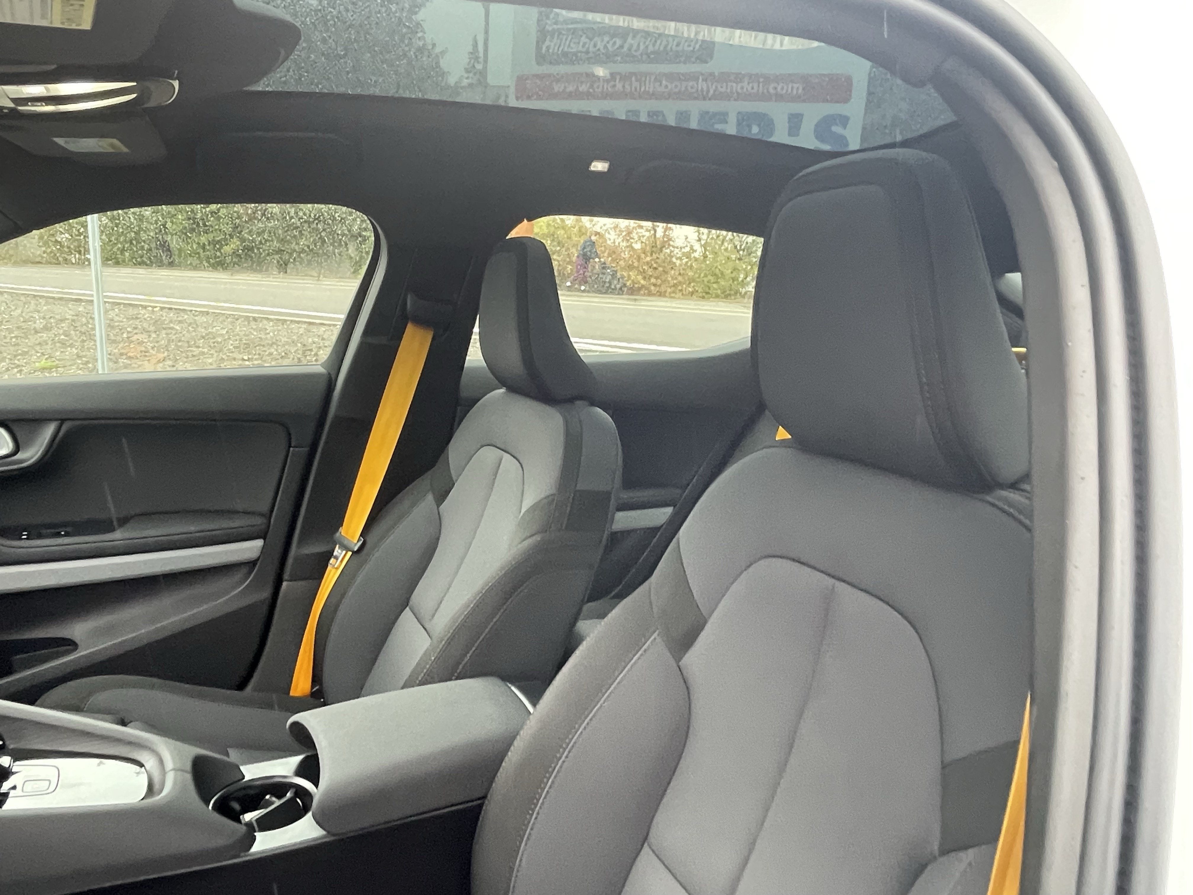 2023 Polestar 2 Performance