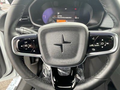 2023 Polestar 2 Performance
