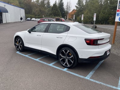 2023 Polestar 2 Performance