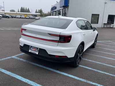 2023 Polestar 2 Performance