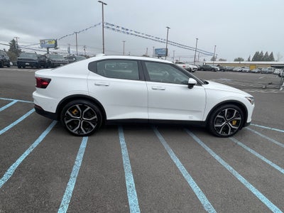 2023 Polestar 2 Performance