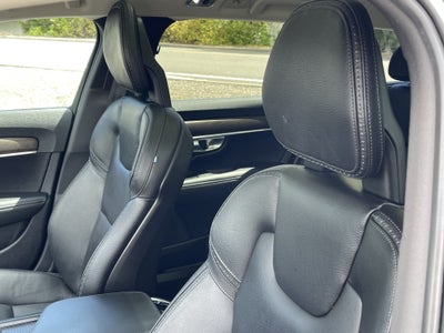 2018 Volvo V90 Cross Country T5 AWD