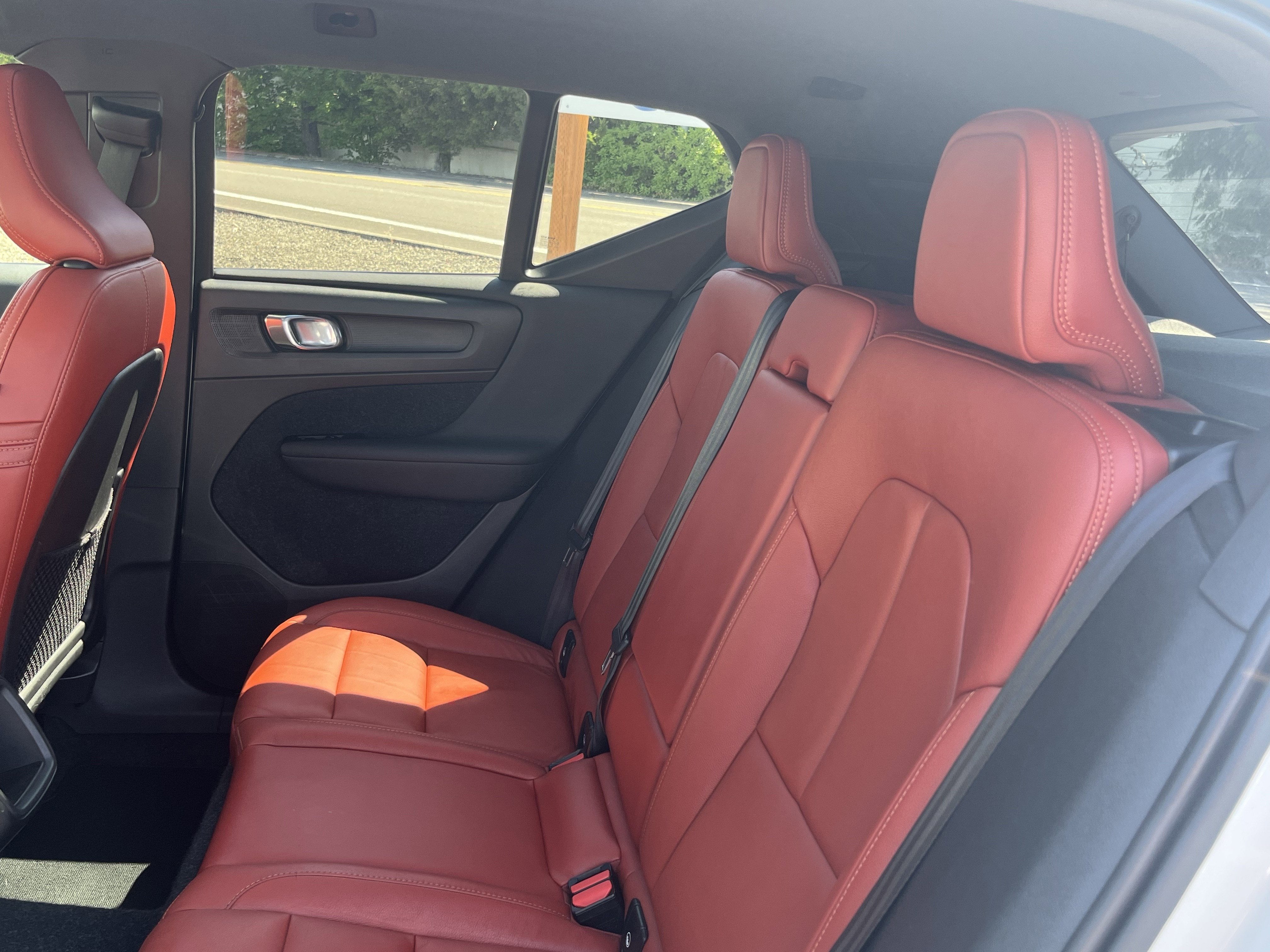 2019 Volvo XC40 Momentum
