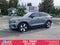 2022 Volvo C40 Recharge Pure Electric Ultimate