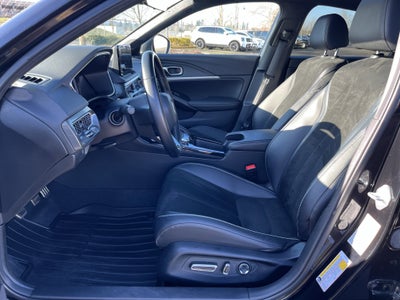 2023 Acura Integra w/A-Spec Technology Package