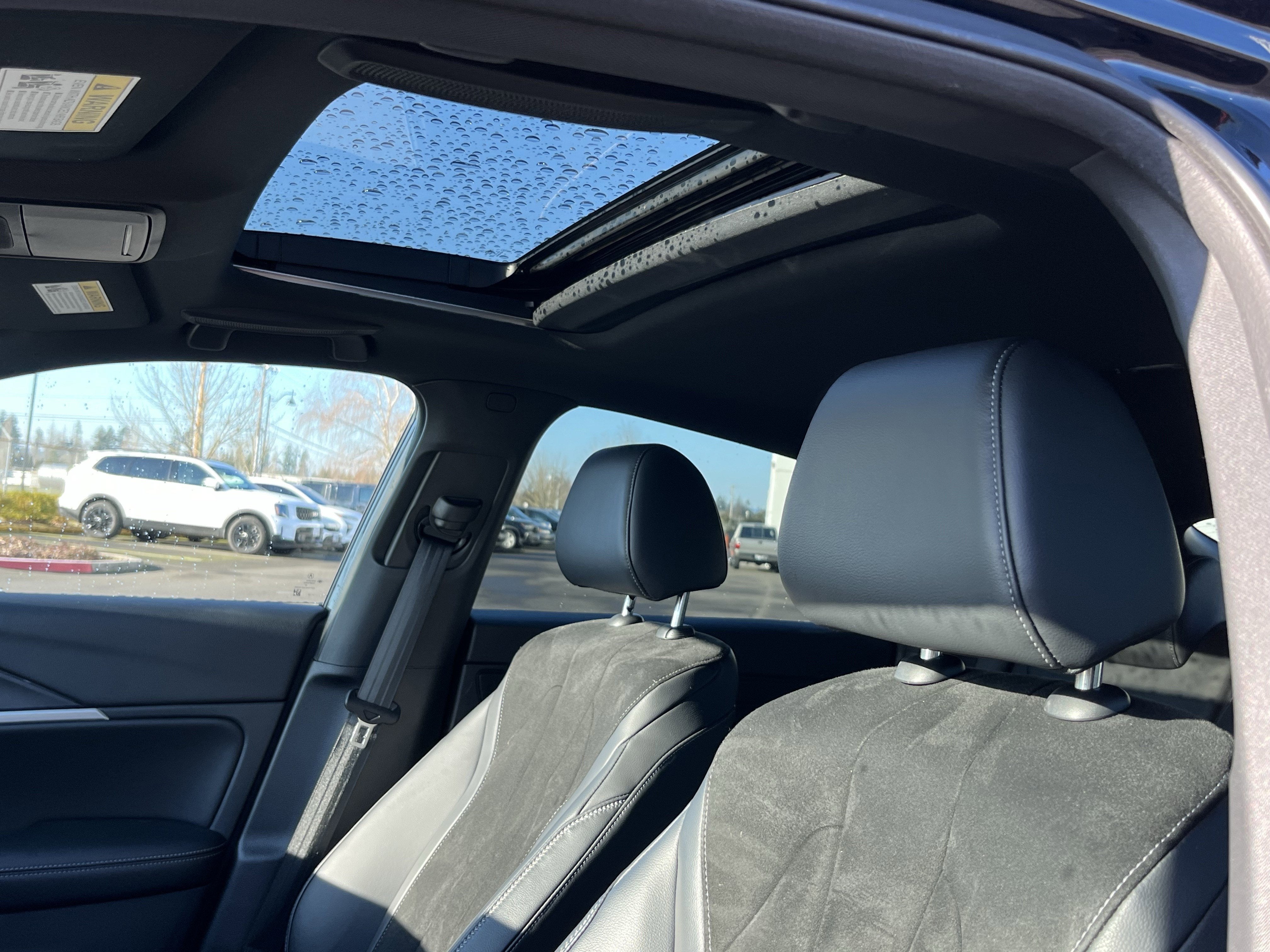 2023 Acura Integra w/A-Spec Technology Package