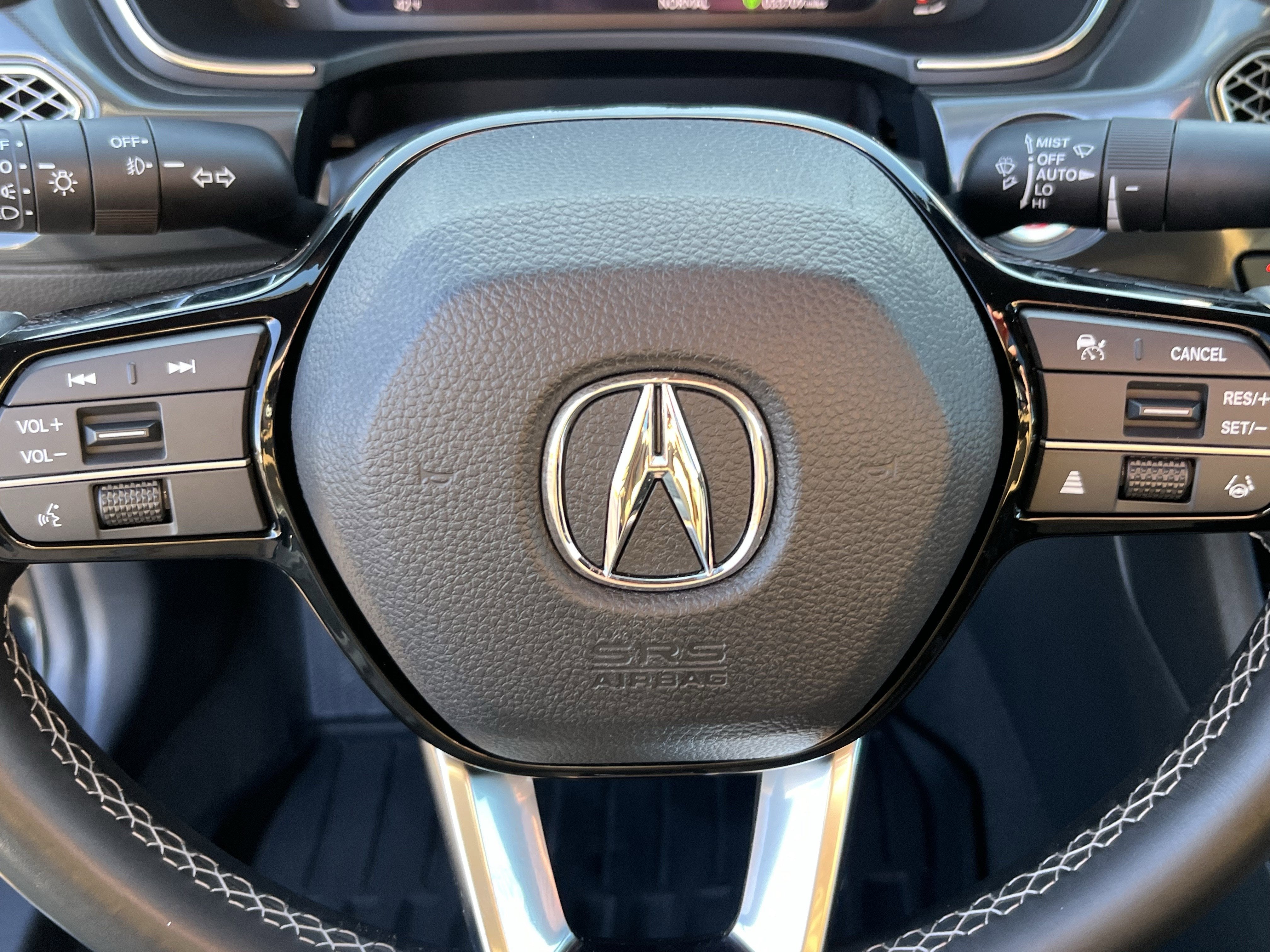 2023 Acura Integra w/A-Spec Technology Package