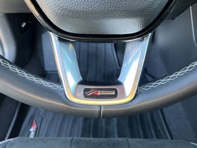 2023 Acura Integra w/A-Spec Technology Package