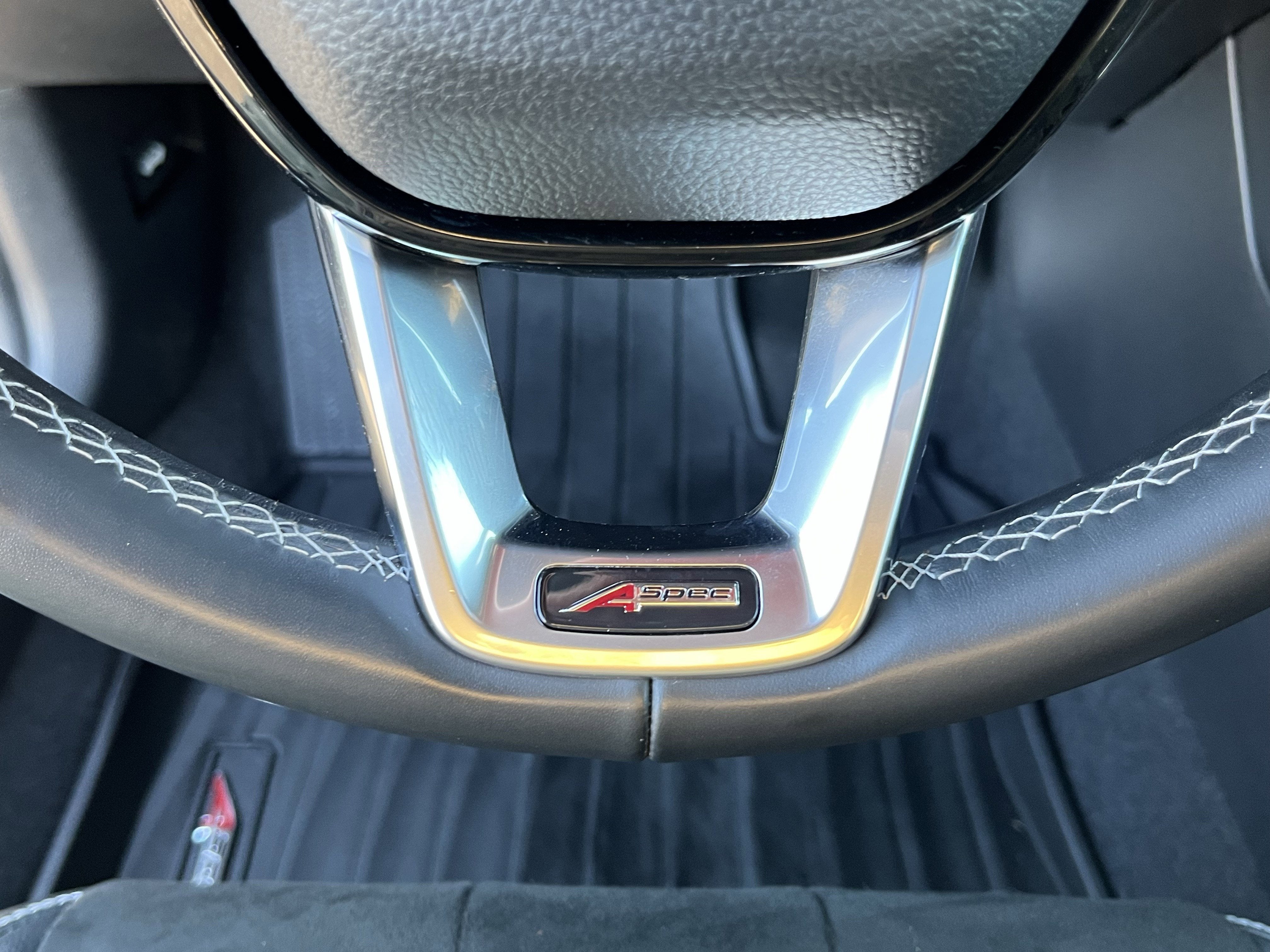 2023 Acura Integra w/A-Spec Technology Package