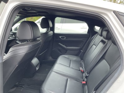 2025 Acura Integra w/A-Spec Technology Package