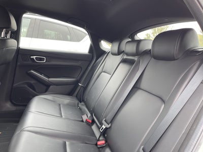 2025 Acura Integra w/A-Spec Technology Package