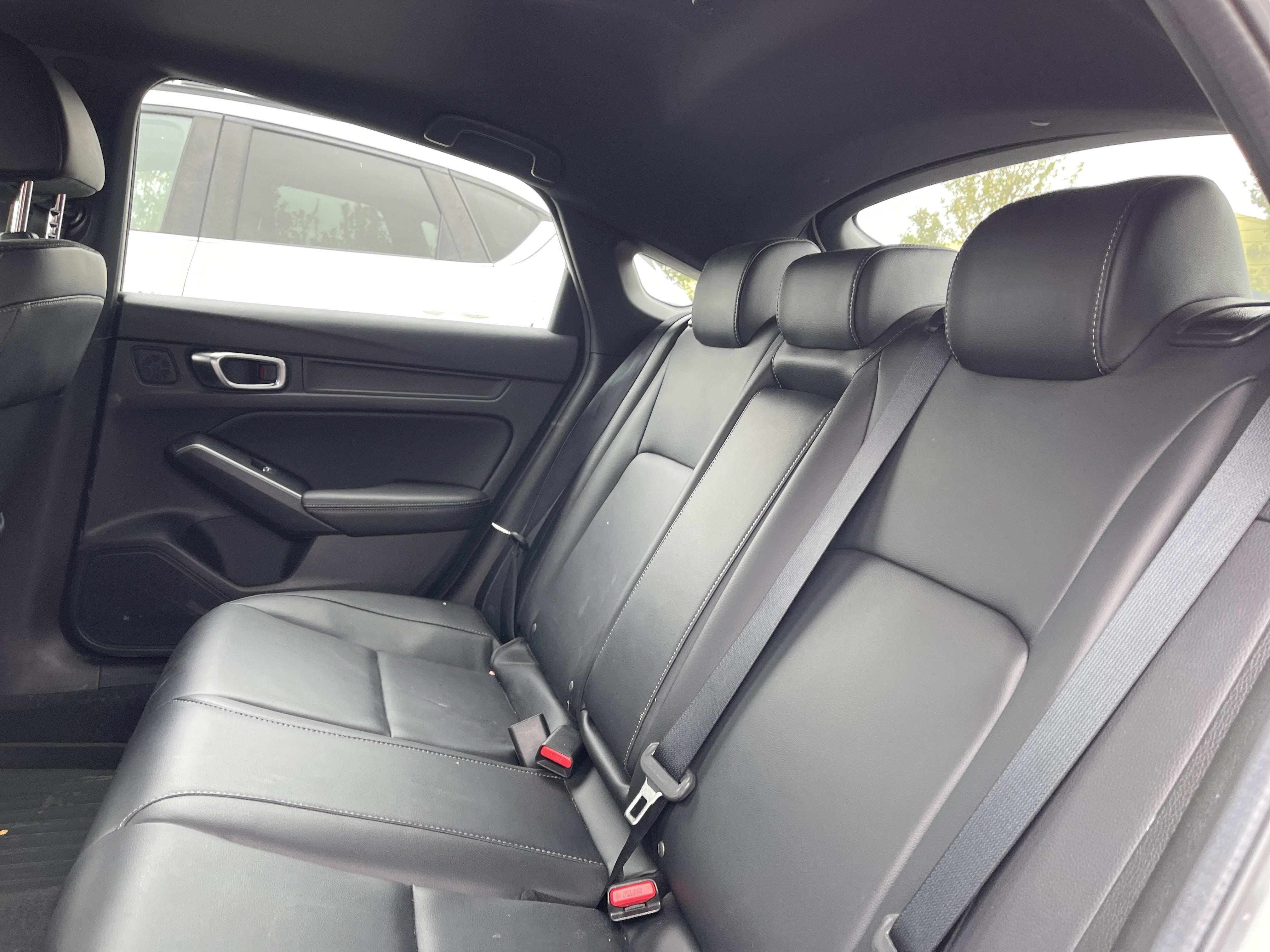 2025 Acura Integra w/A-Spec Technology Package
