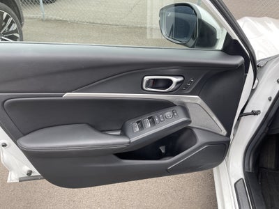 2025 Acura Integra w/A-Spec Technology Package