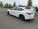 2025 Acura Integra w/A-Spec Technology Package