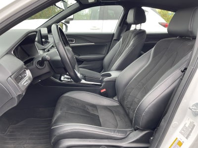 2025 Acura Integra w/A-Spec Technology Package