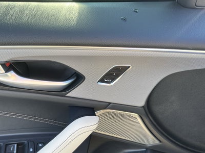 2025 Acura TLX w/A-Spec Package