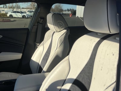 2025 Acura TLX w/A-Spec Package