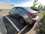 2015 Honda Civic Sedan EX-L