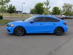 2023 Honda Civic Hatchback Sport Touring