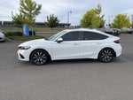 2022 Honda Civic Hatchback EX-L
