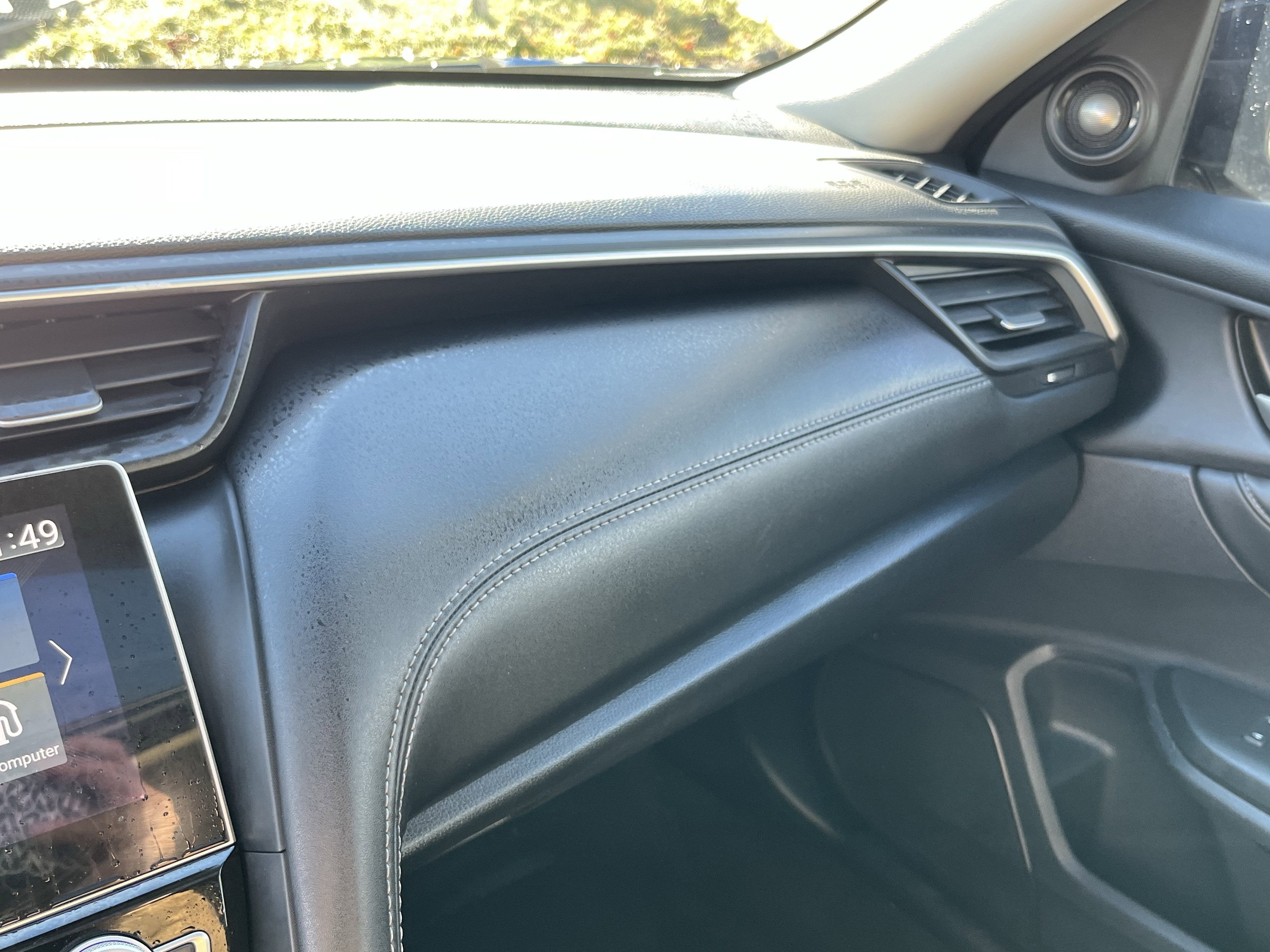 2022 Honda Insight Touring