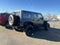 2018 Jeep Wrangler JK Unlimited Rubicon