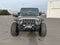 2018 Jeep Wrangler JK Unlimited Rubicon
