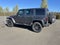 2017 Jeep Wrangler Unlimited Rubicon Recon