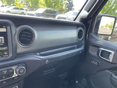 2023 Jeep Wrangler 4xe Willys 4xe