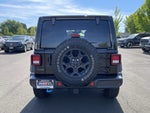 2023 Jeep Wrangler 4xe Willys 4xe
