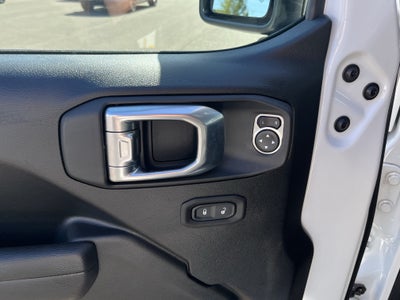 2023 Jeep Wrangler 4xe Willys 4xe