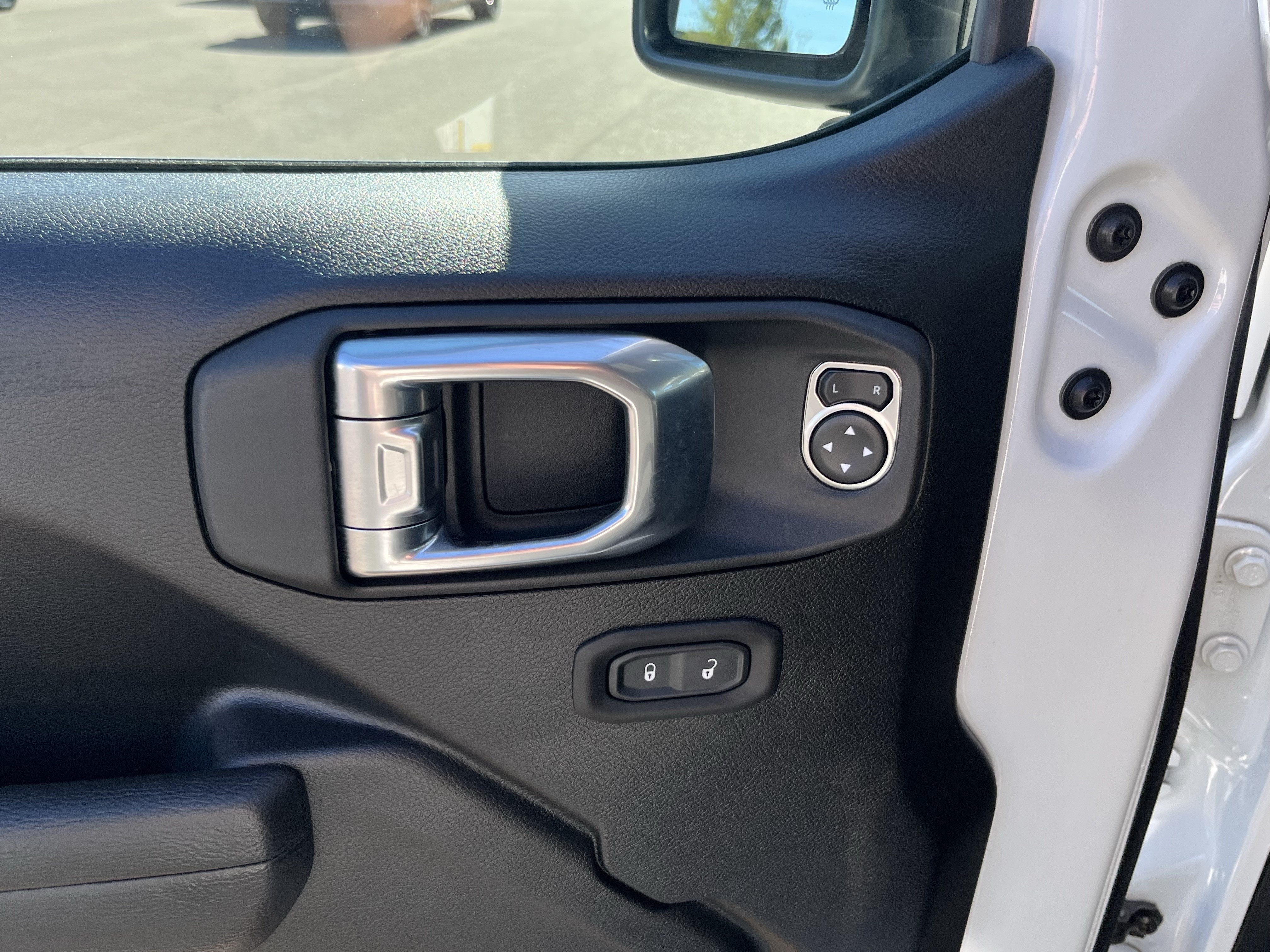 2023 Jeep Wrangler 4xe Willys 4xe