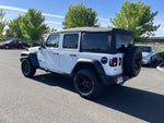 2023 Jeep Wrangler 4xe Willys 4xe