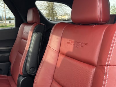 2024 Dodge Durango SRT 392 Plus