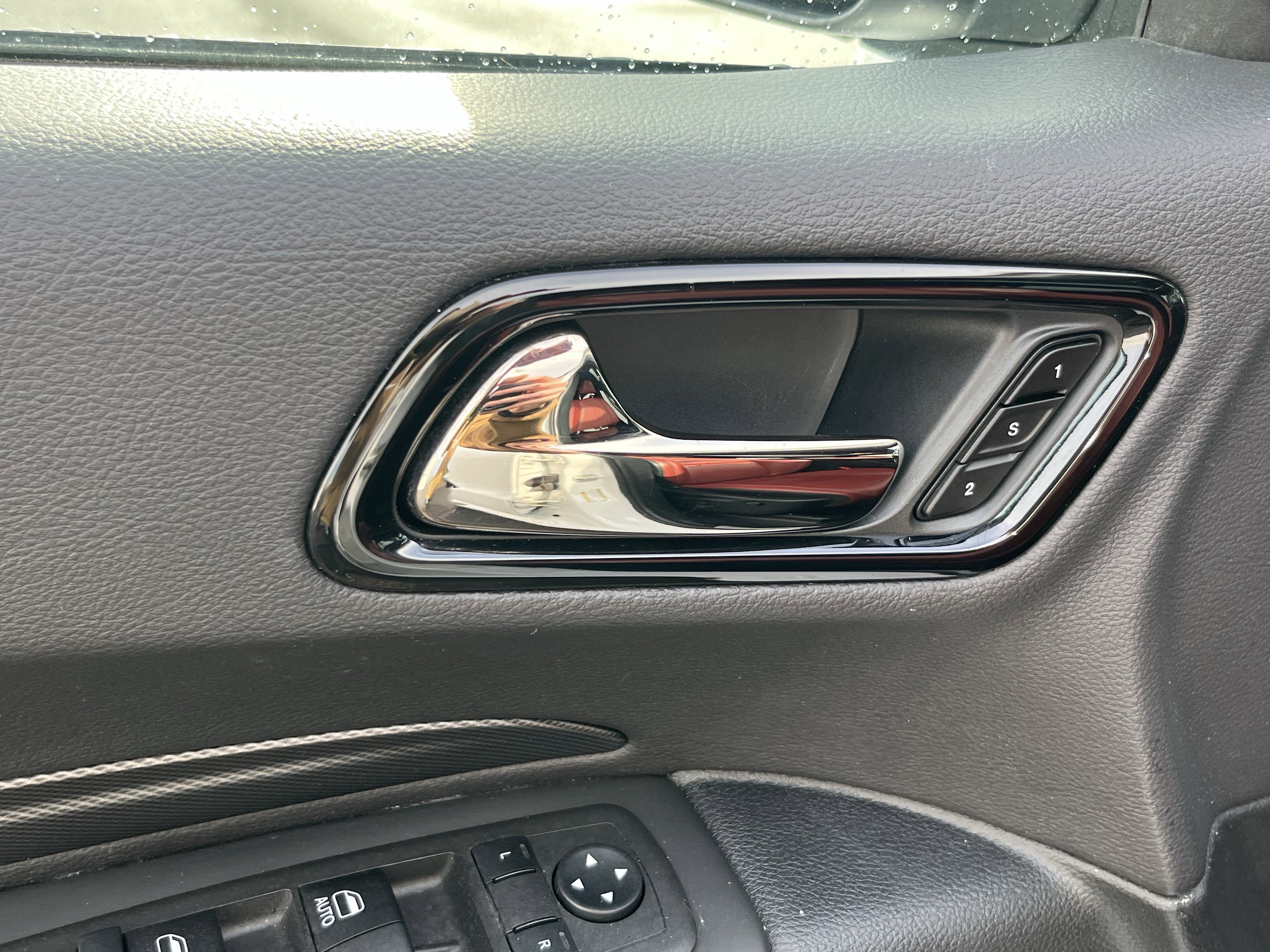 2024 Dodge Durango SRT 392 Plus