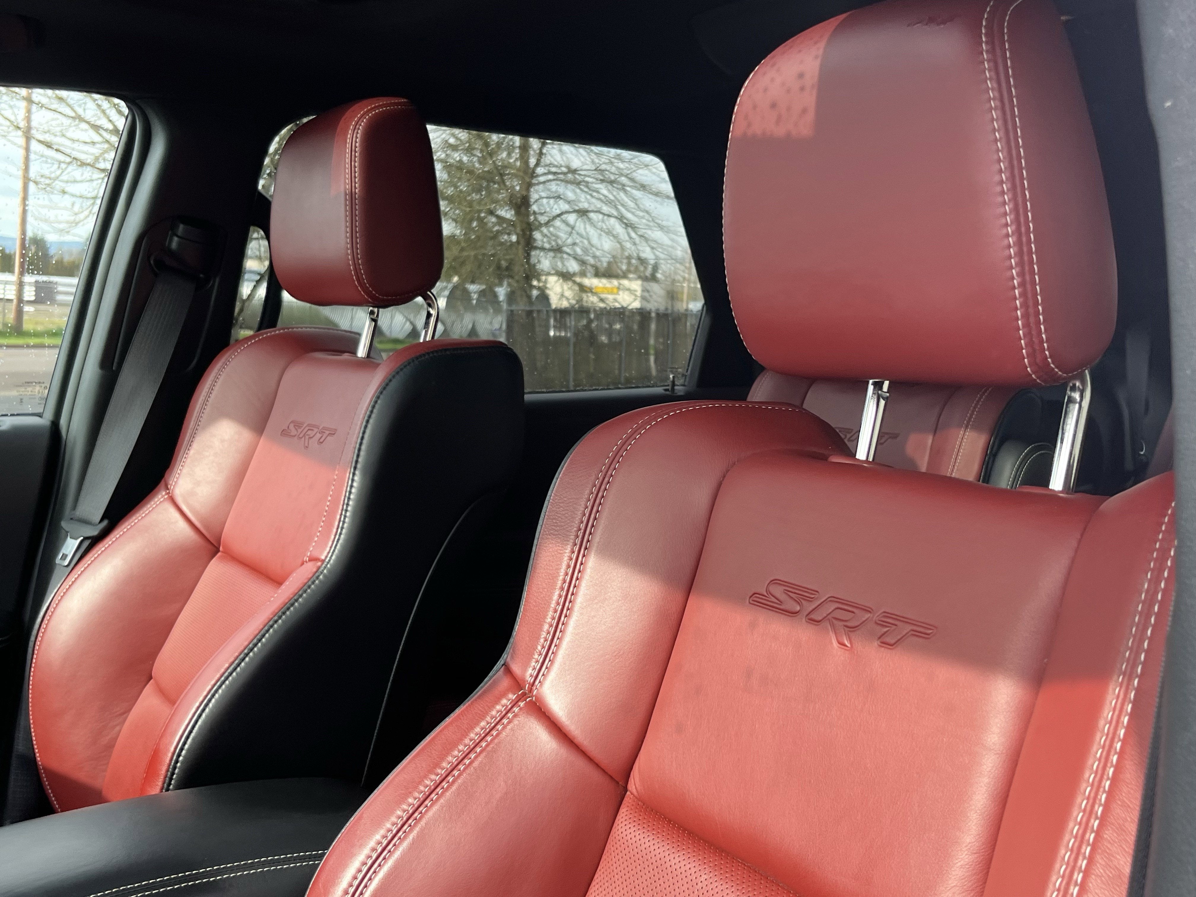 2024 Dodge Durango SRT 392 Plus