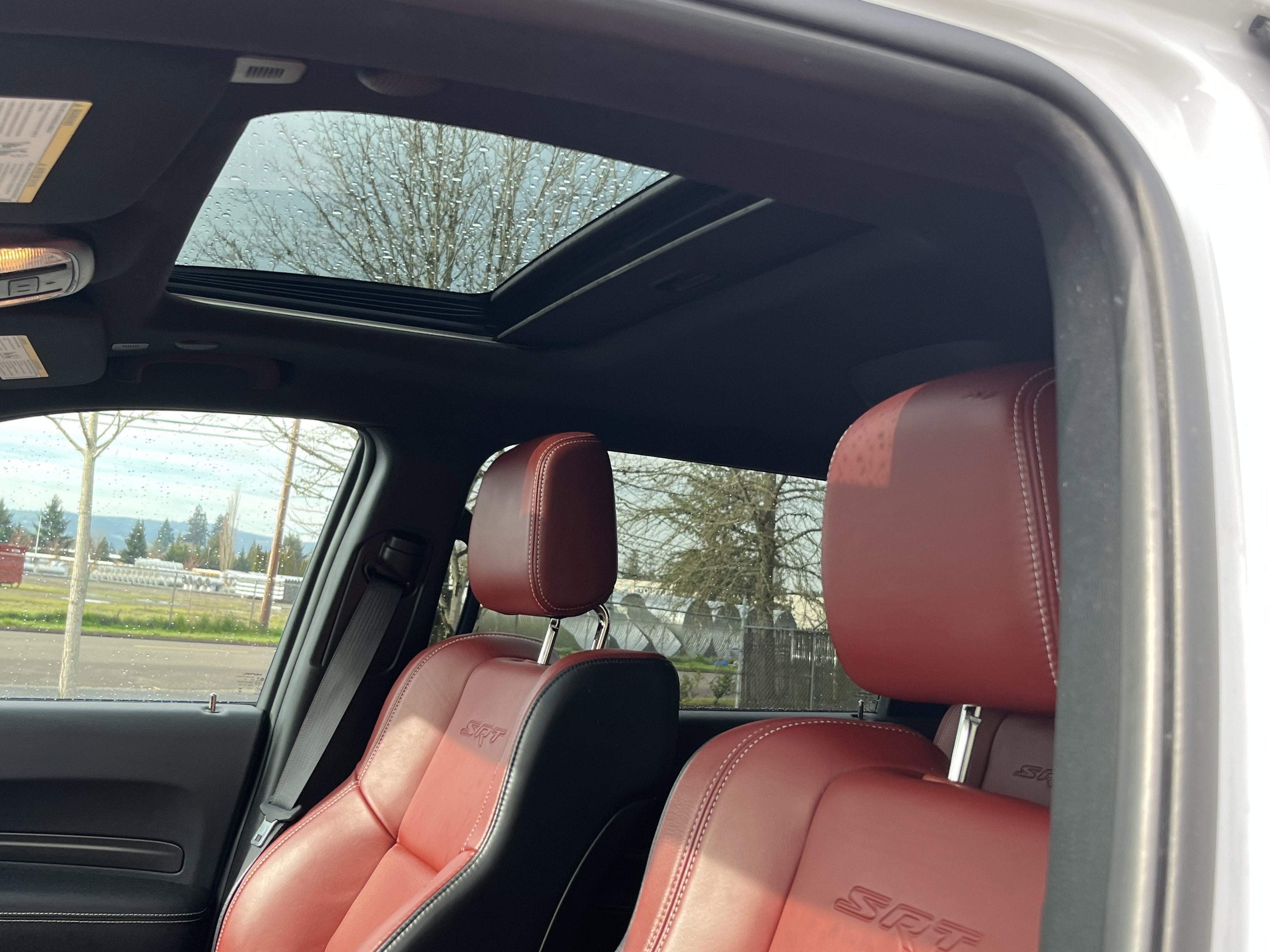 2024 Dodge Durango SRT 392 Plus