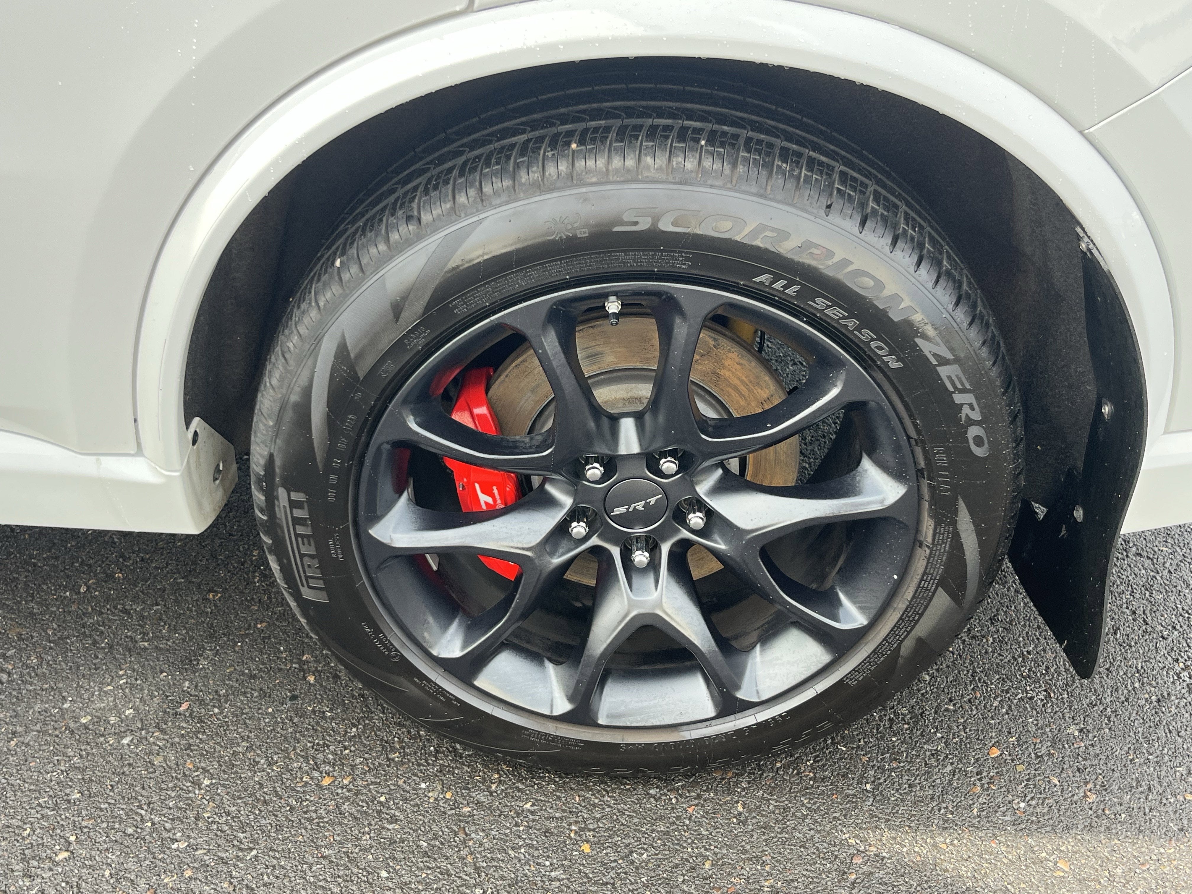 2024 Dodge Durango SRT 392 Plus