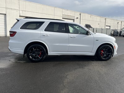 2024 Dodge Durango SRT 392 Plus