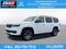 2025 Jeep Wagoneer Base
