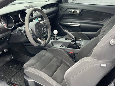 2017 Ford Mustang Shelby GT350