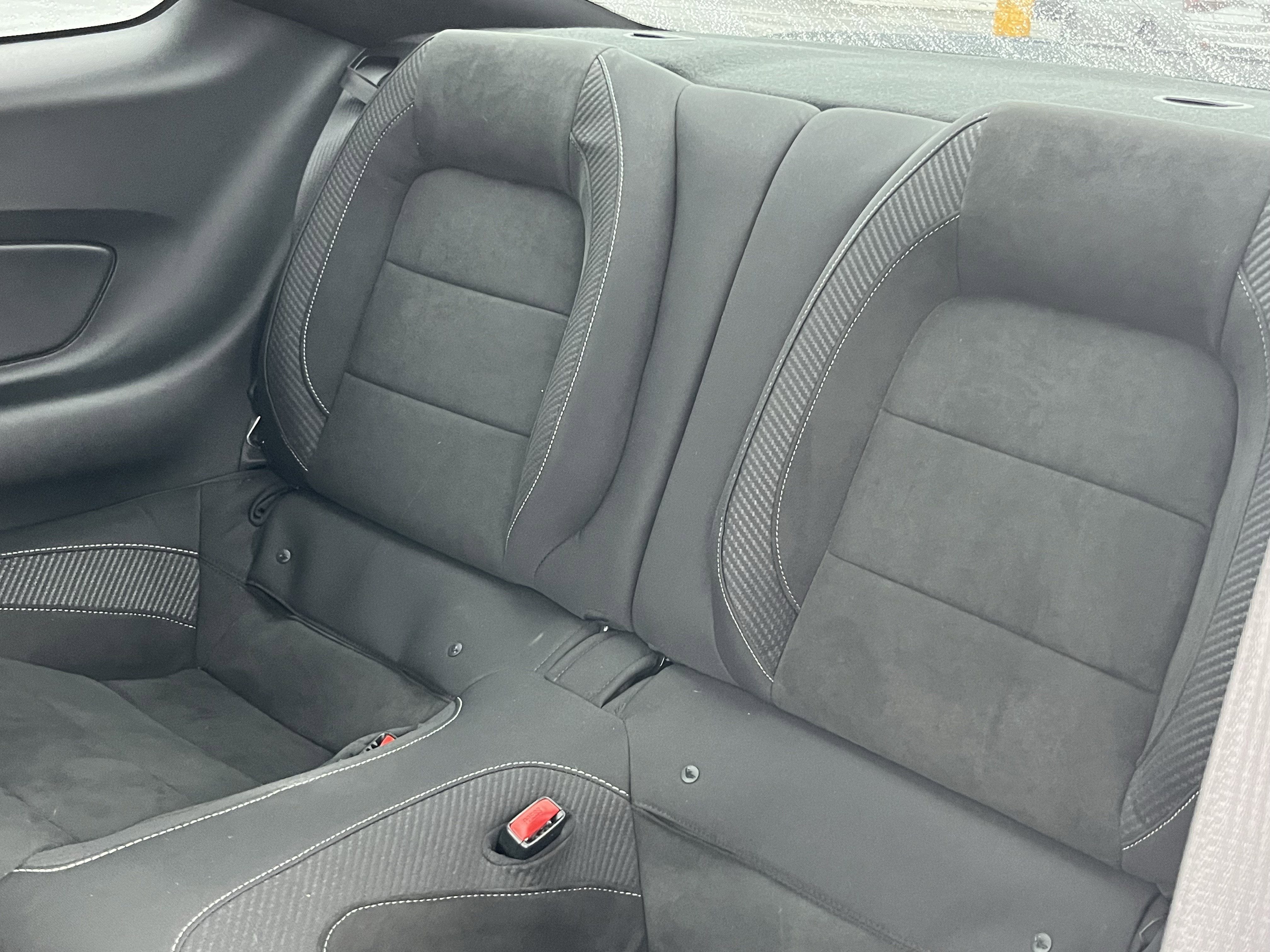 2017 Ford Mustang Shelby GT350