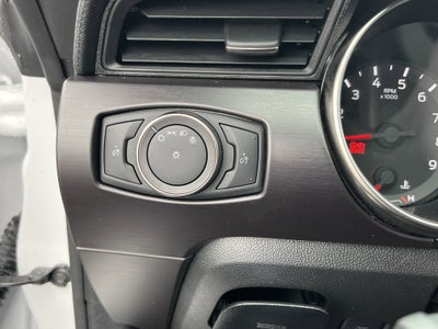 2017 Ford Mustang Shelby GT350