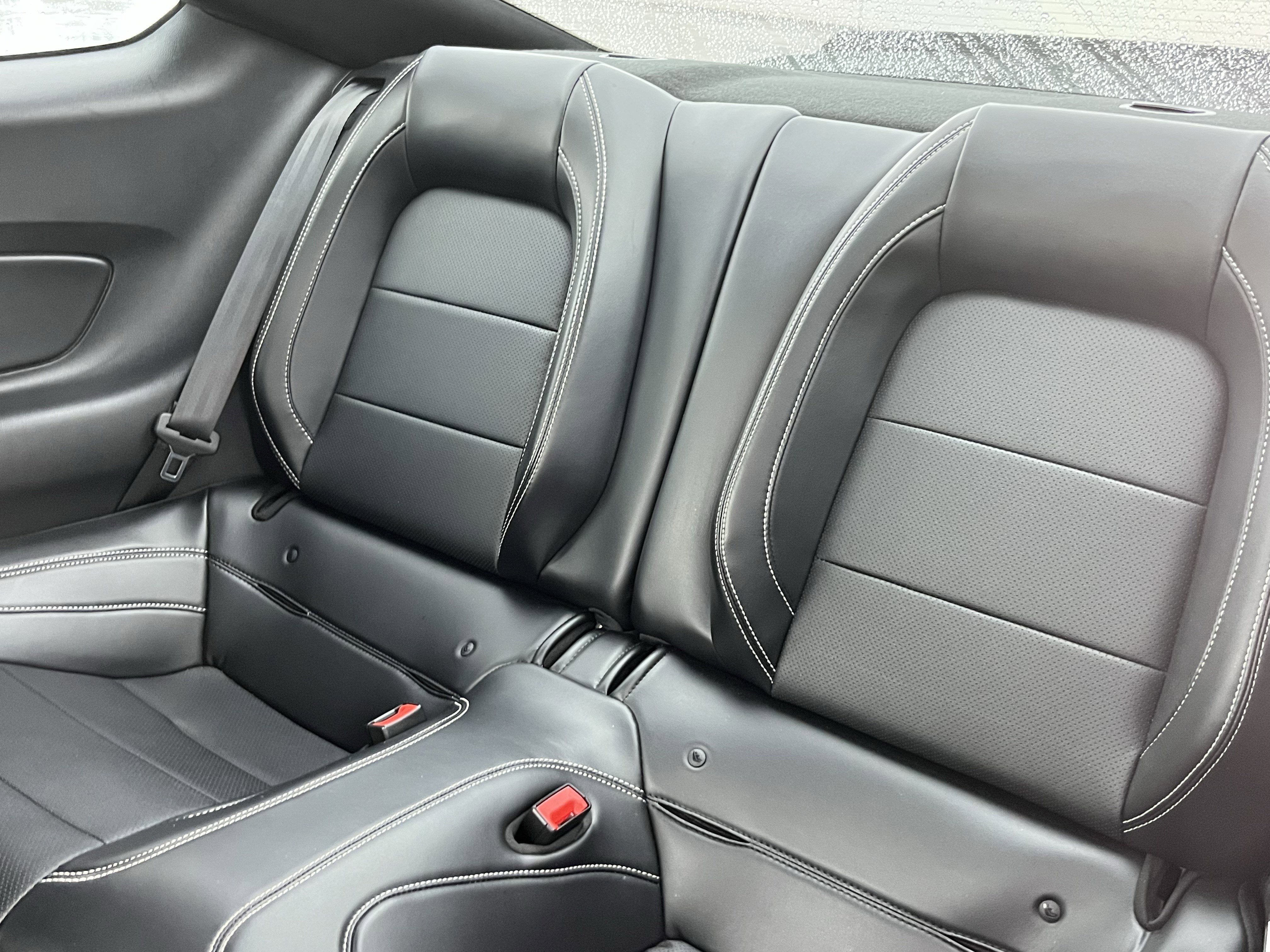 2020 Ford Mustang Shelby GT500